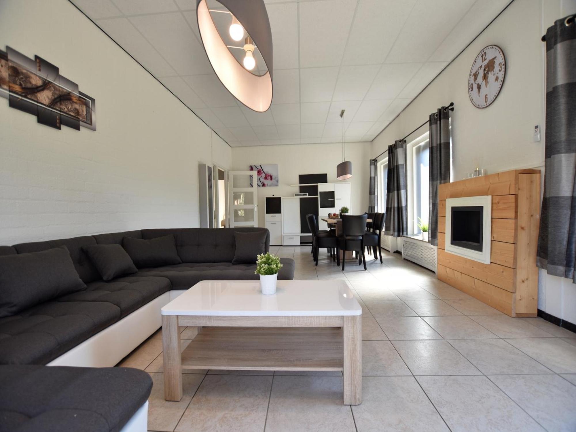 Luxury House In South Limburg Near Forest Walem Luaran gambar