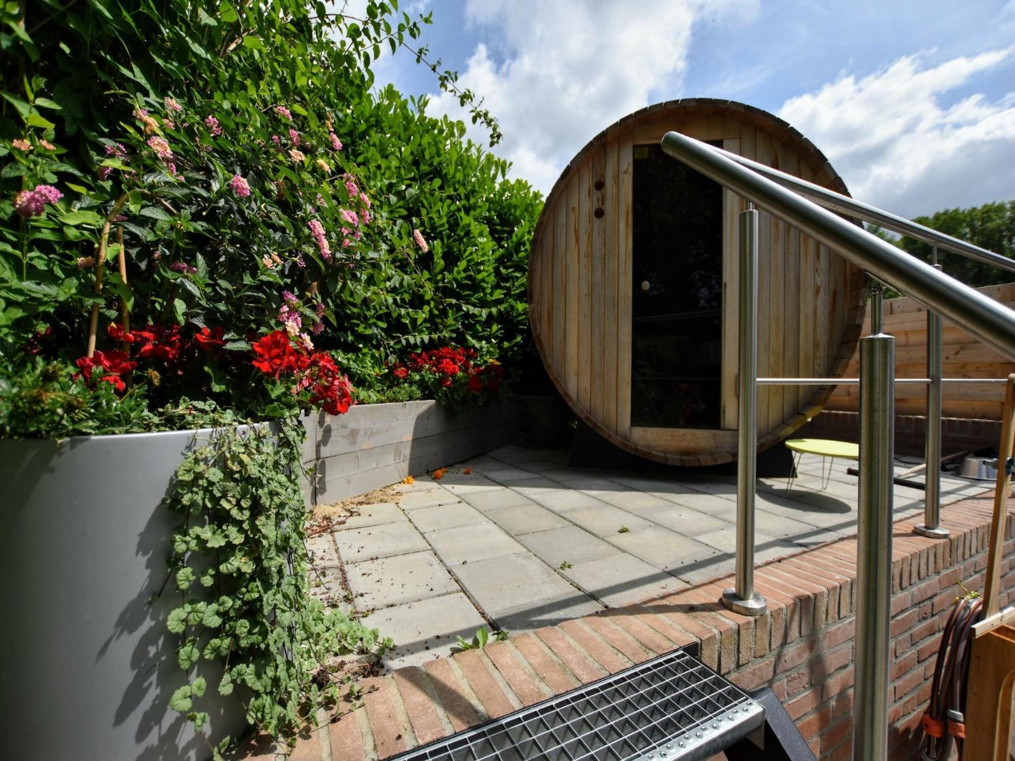 Luxury House In South Limburg Near Forest Walem Luaran gambar
