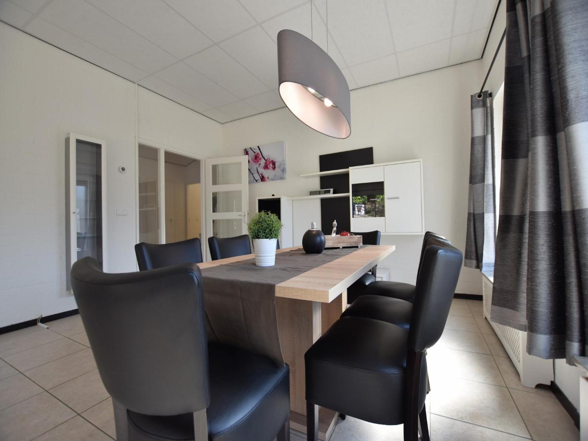 Luxury House In South Limburg Near Forest Walem Luaran gambar