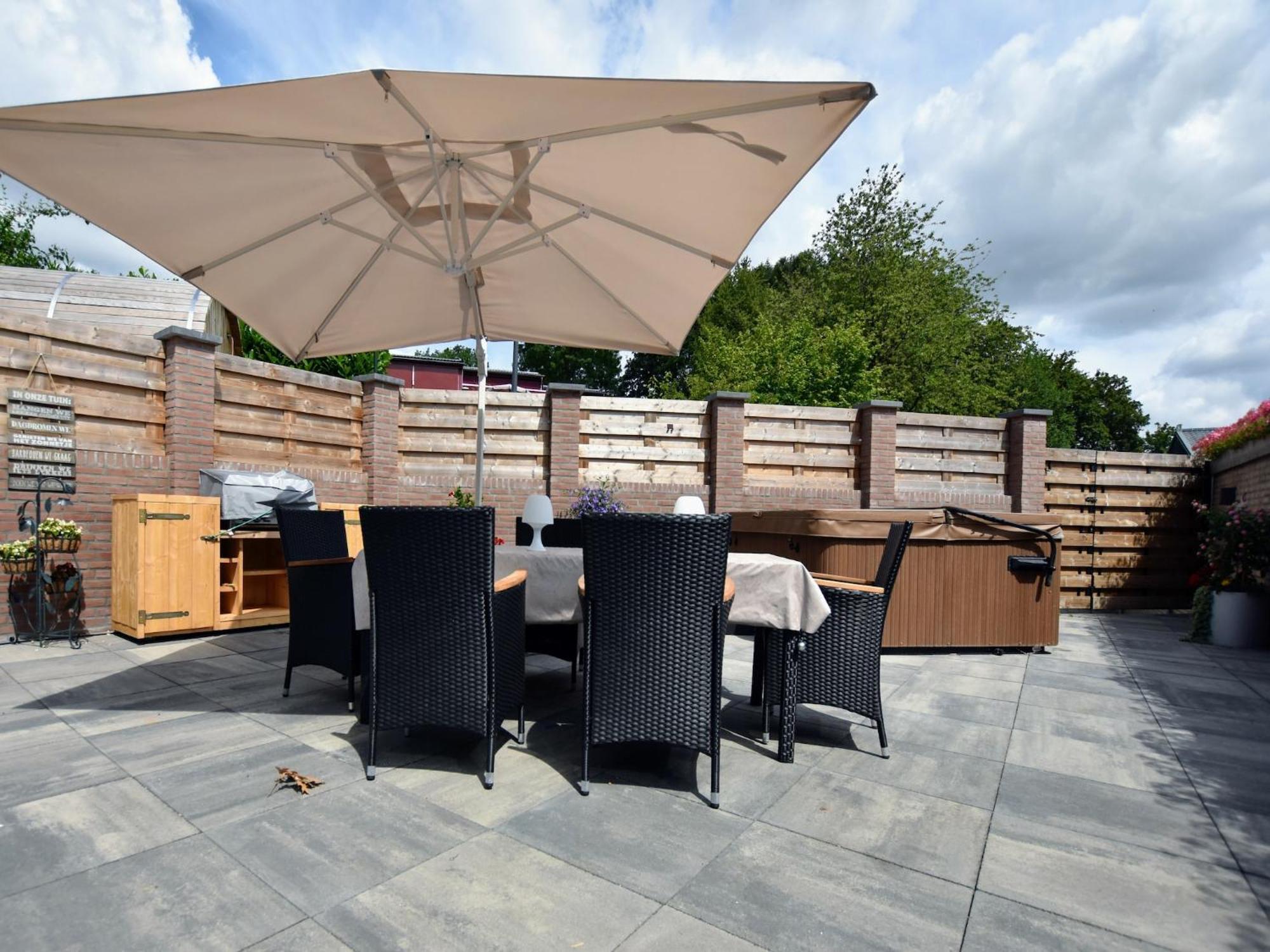 Luxury House In South Limburg Near Forest Walem Luaran gambar