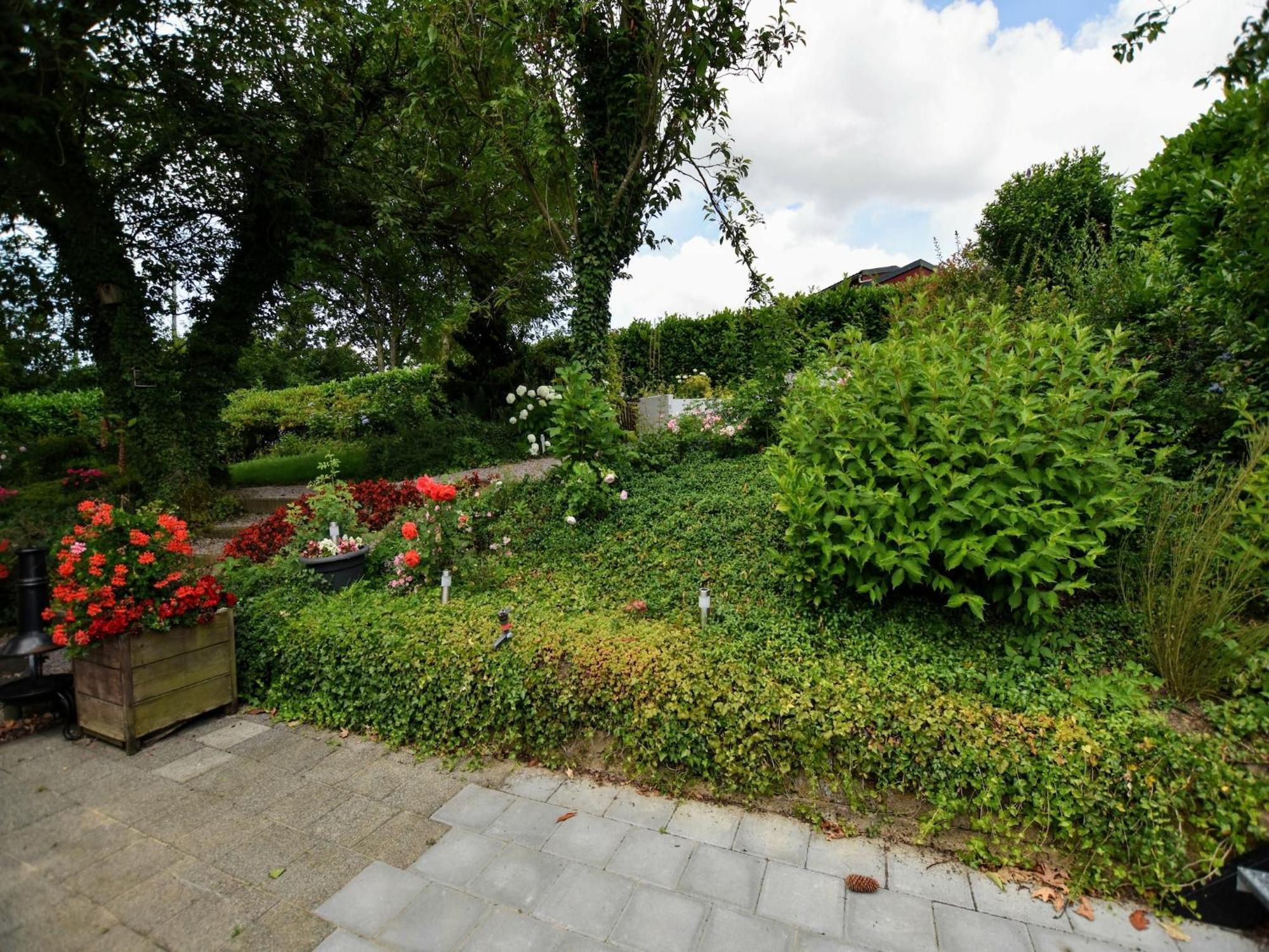 Luxury House In South Limburg Near Forest Walem Luaran gambar