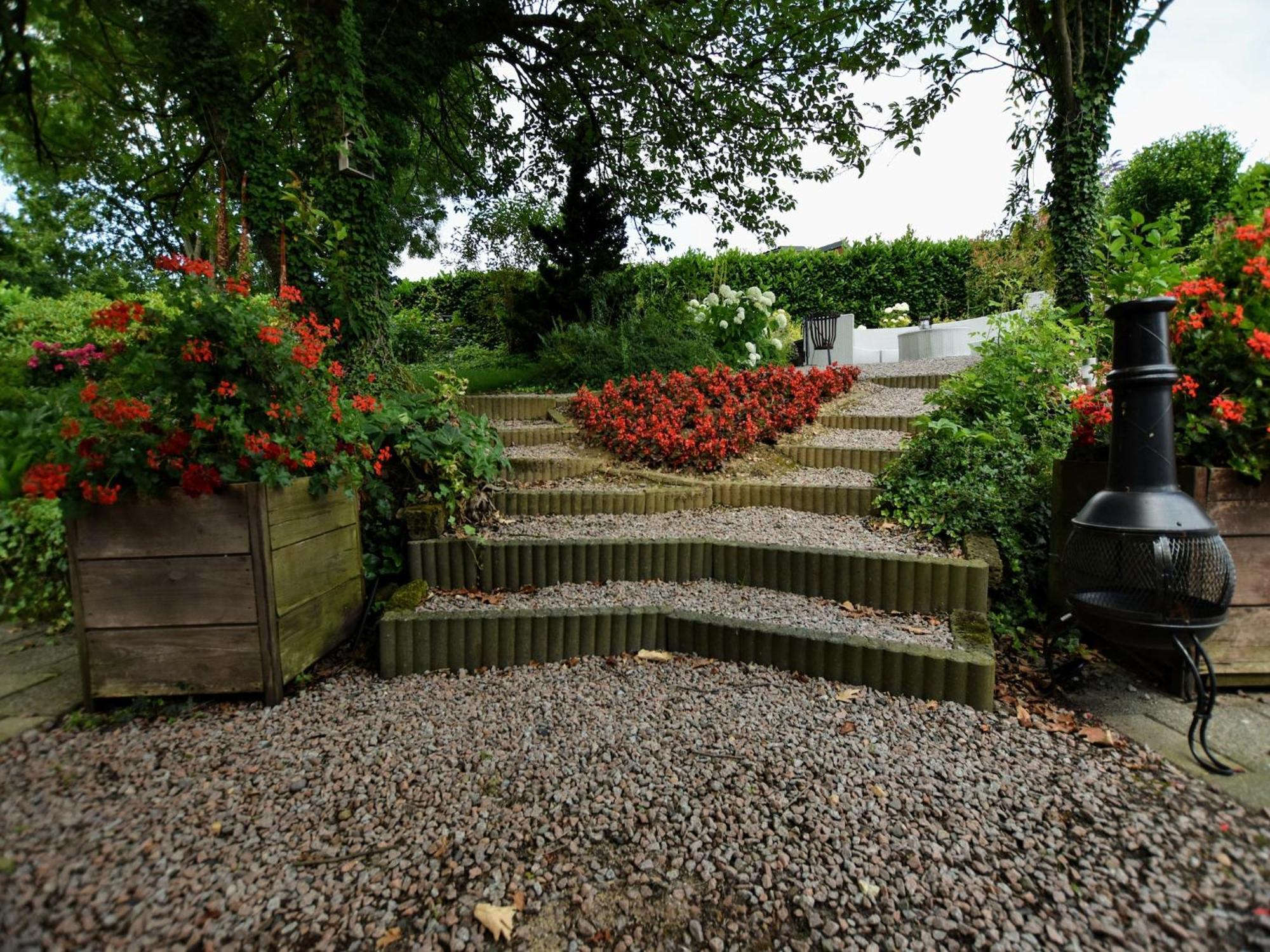 Luxury House In South Limburg Near Forest Walem Luaran gambar