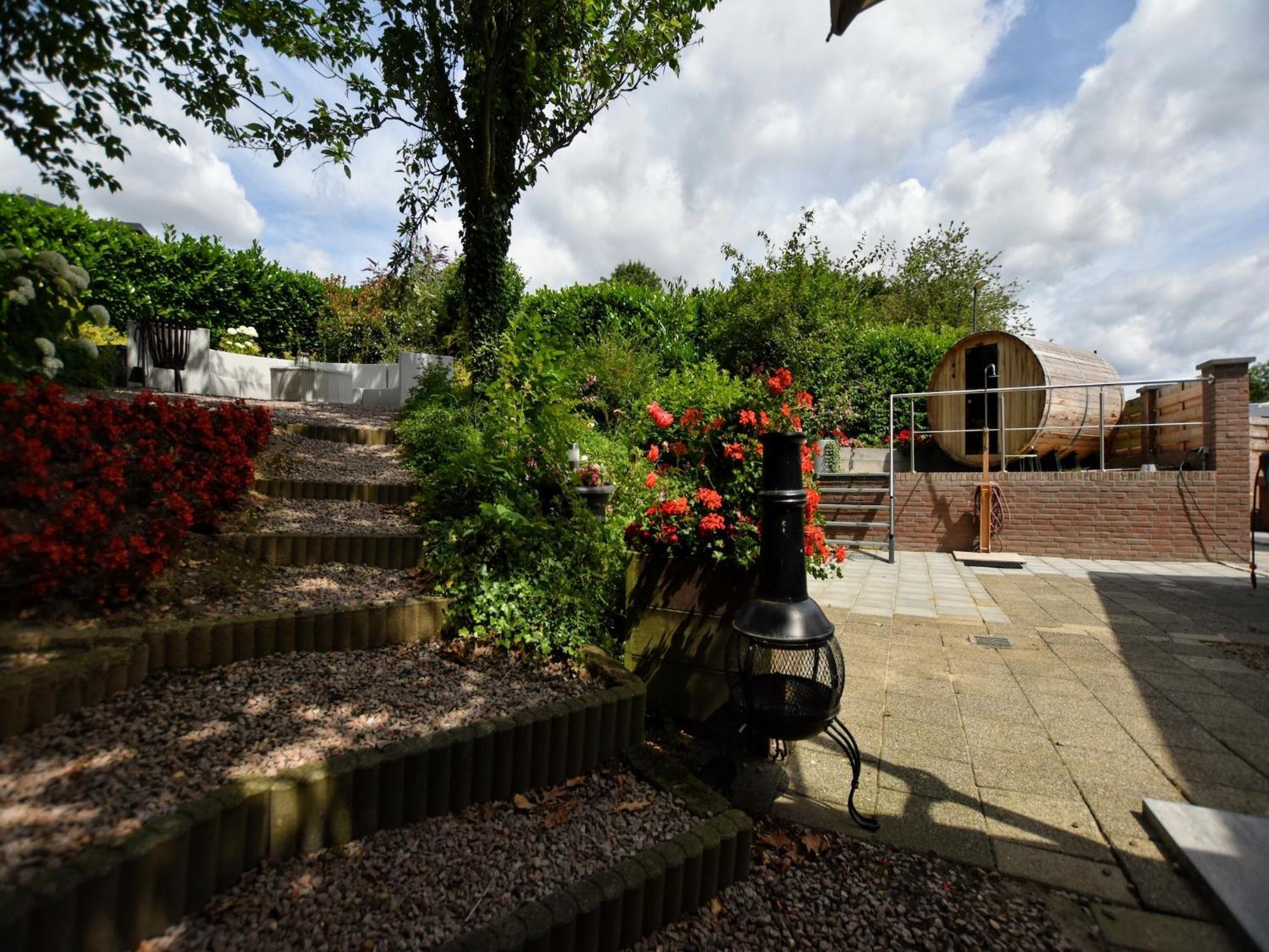 Luxury House In South Limburg Near Forest Walem Luaran gambar