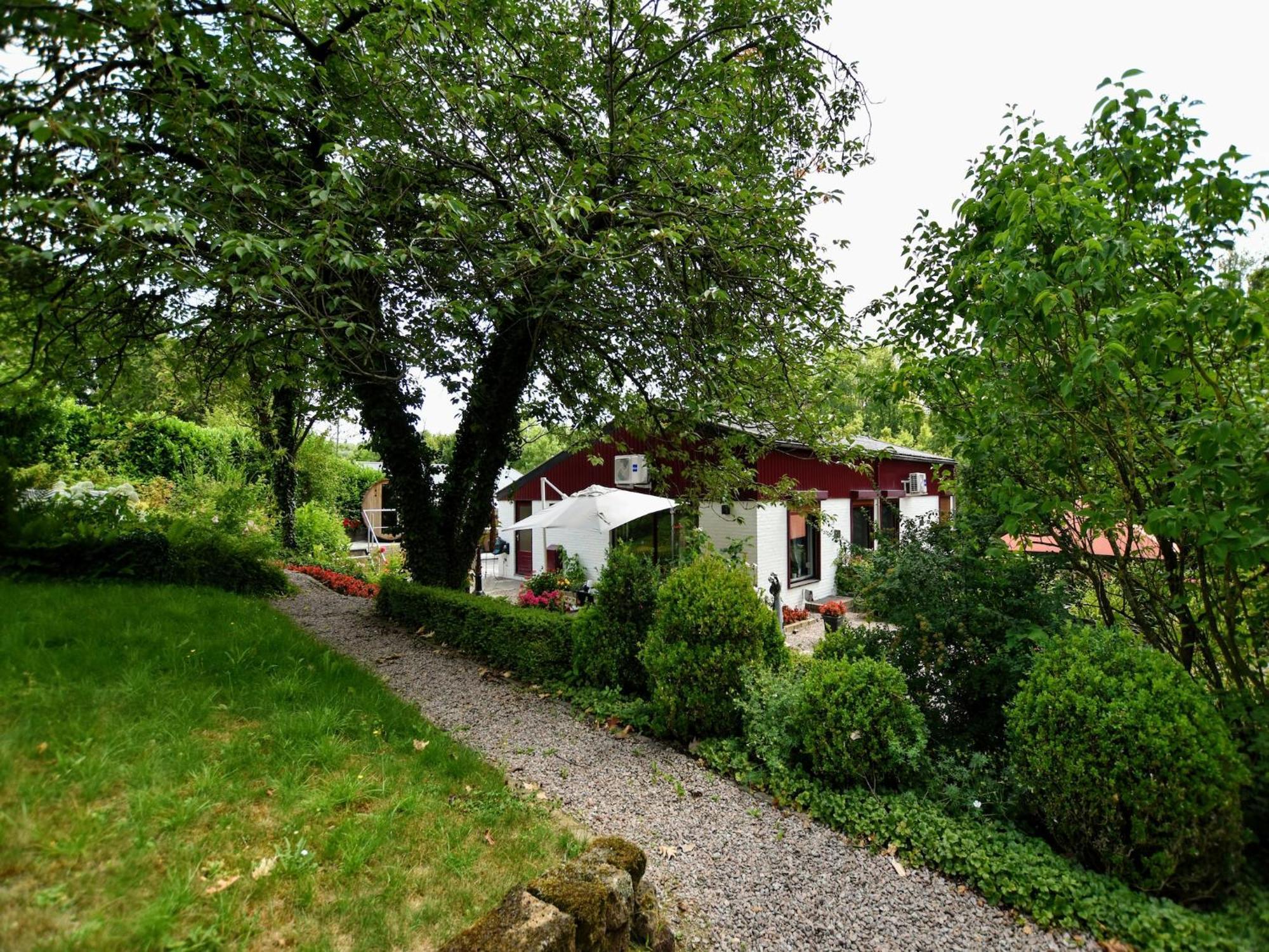 Luxury House In South Limburg Near Forest Walem Luaran gambar