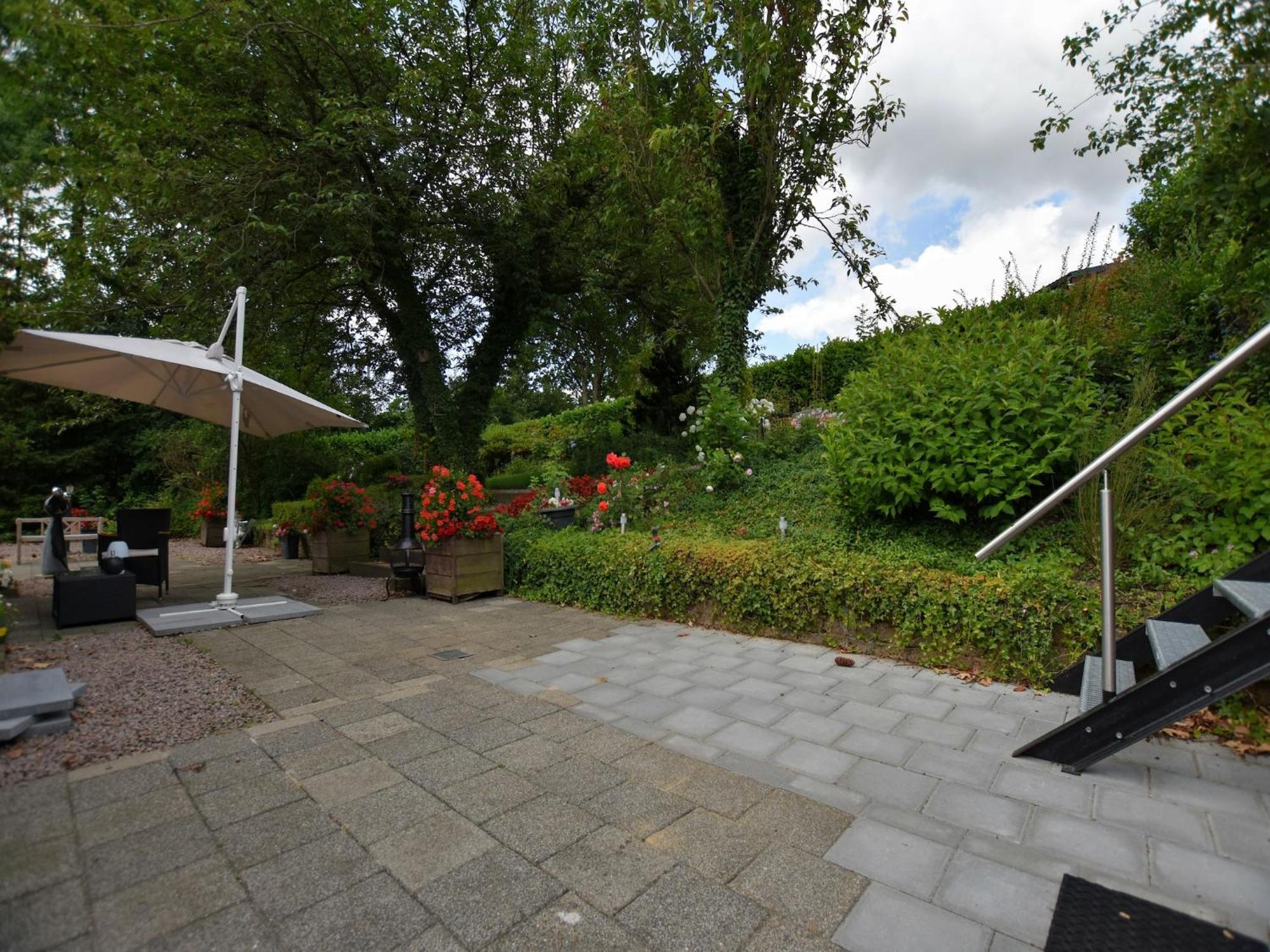 Luxury House In South Limburg Near Forest Walem Luaran gambar
