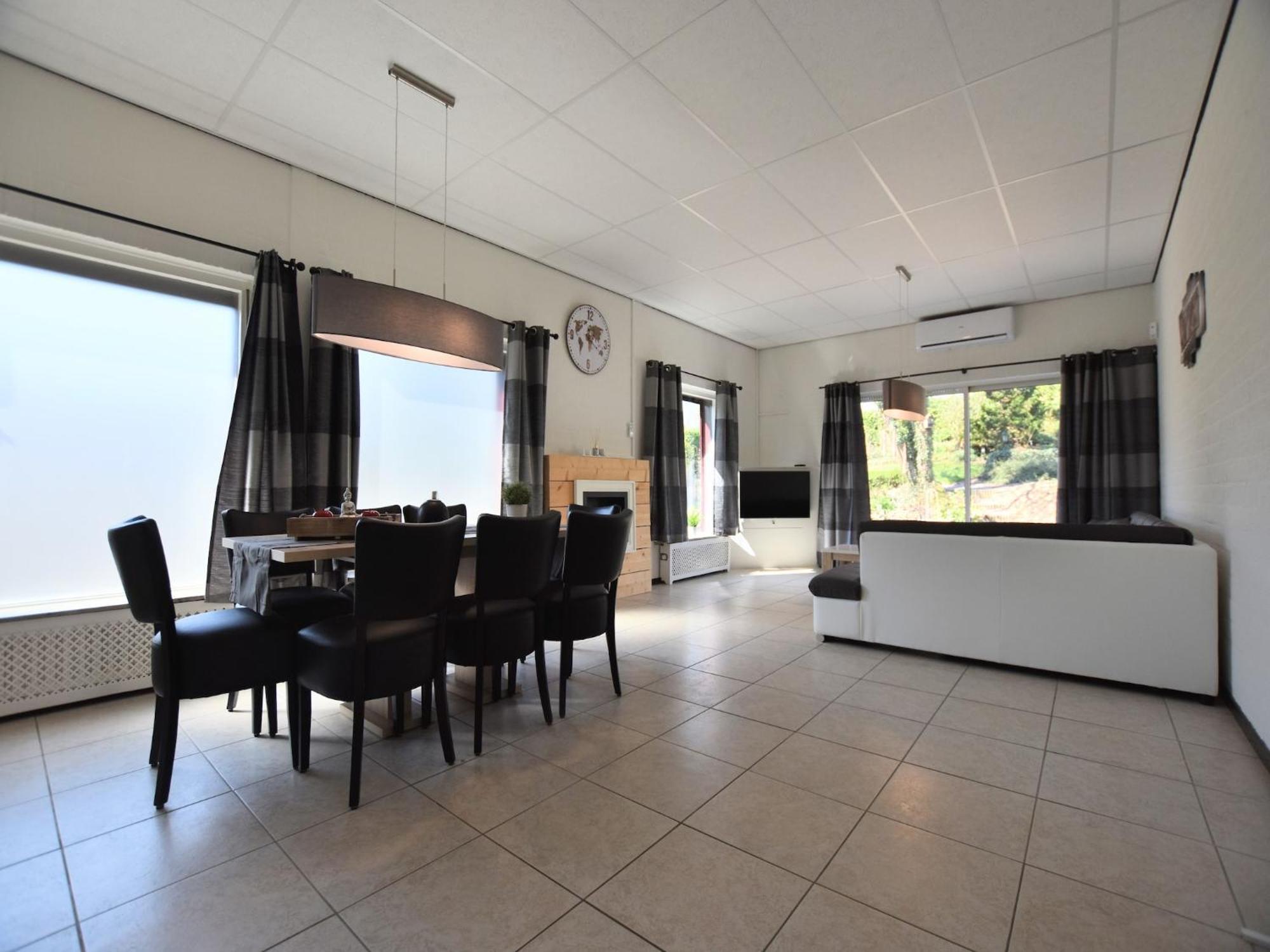 Luxury House In South Limburg Near Forest Walem Luaran gambar