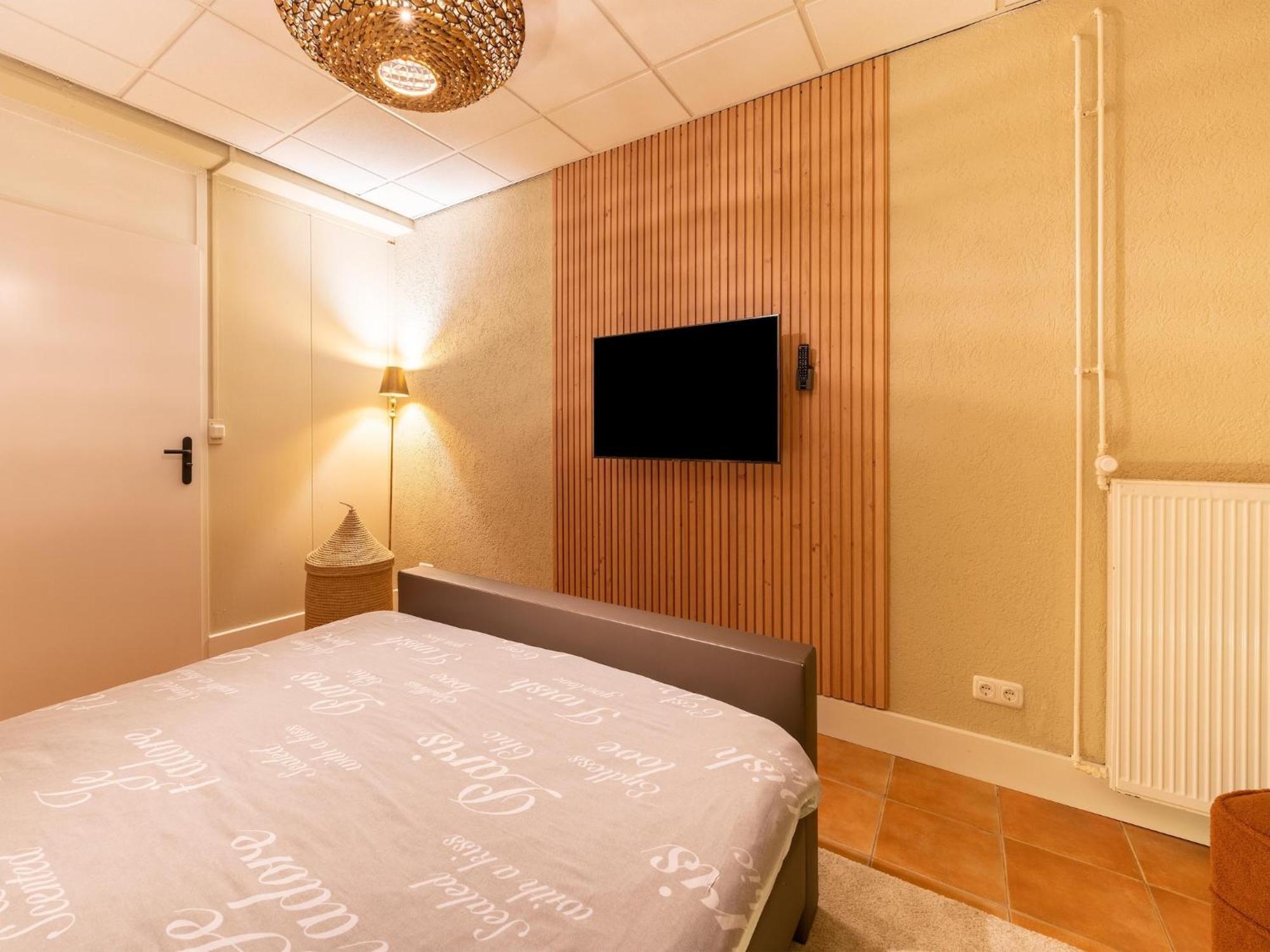 Luxury House In South Limburg Near Forest Walem Luaran gambar