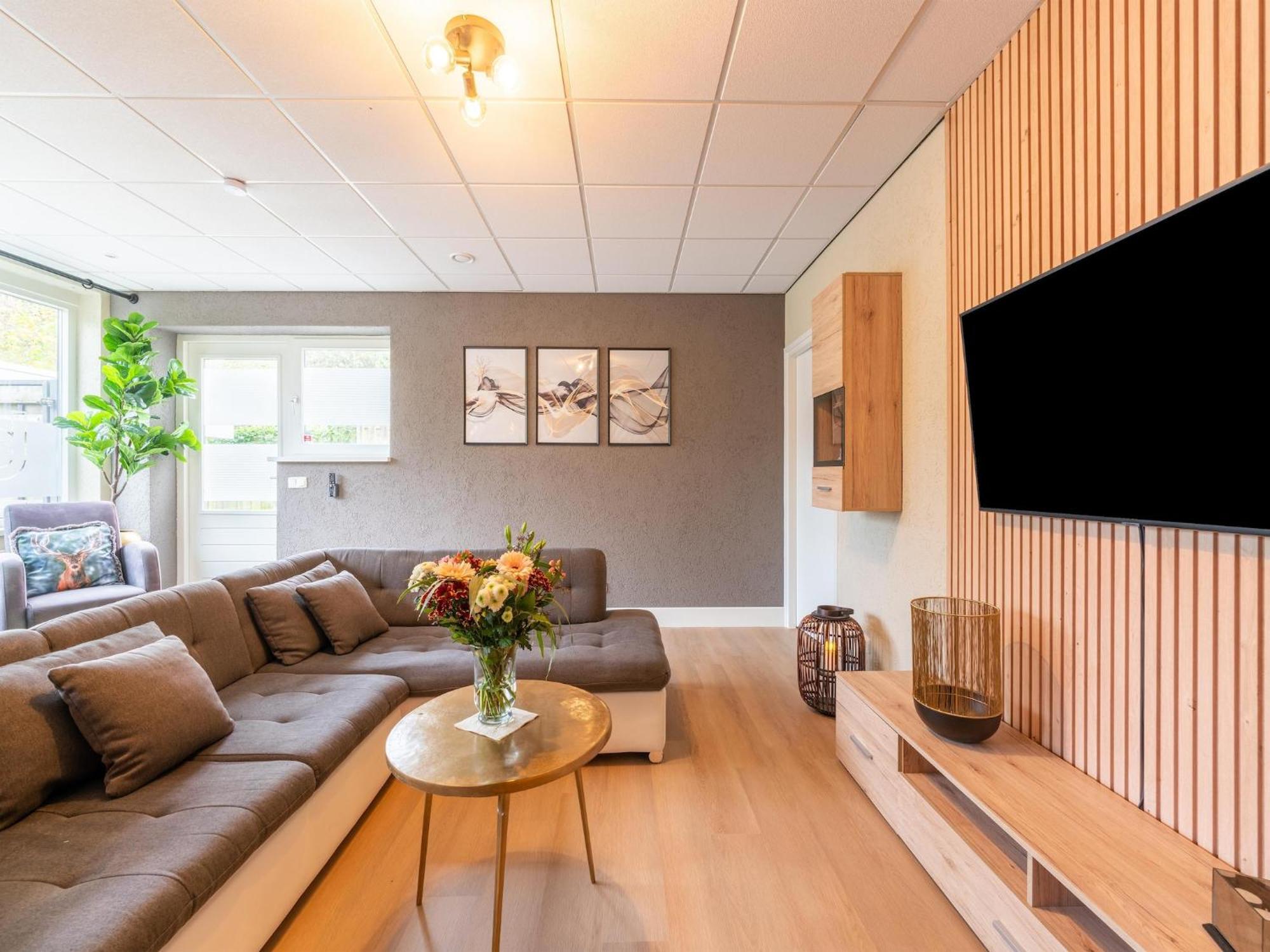 Luxury House In South Limburg Near Forest Walem Luaran gambar