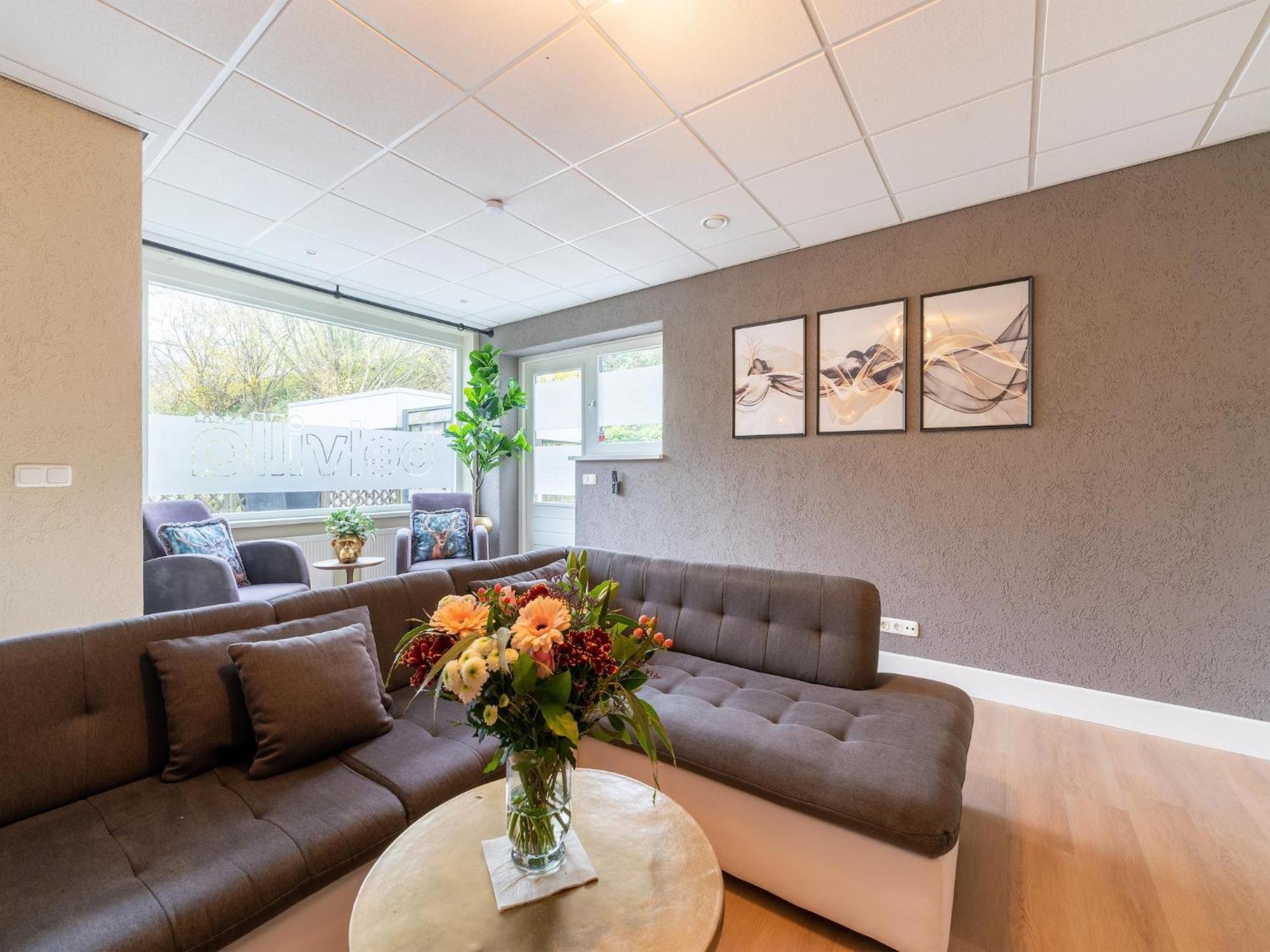 Luxury House In South Limburg Near Forest Walem Luaran gambar