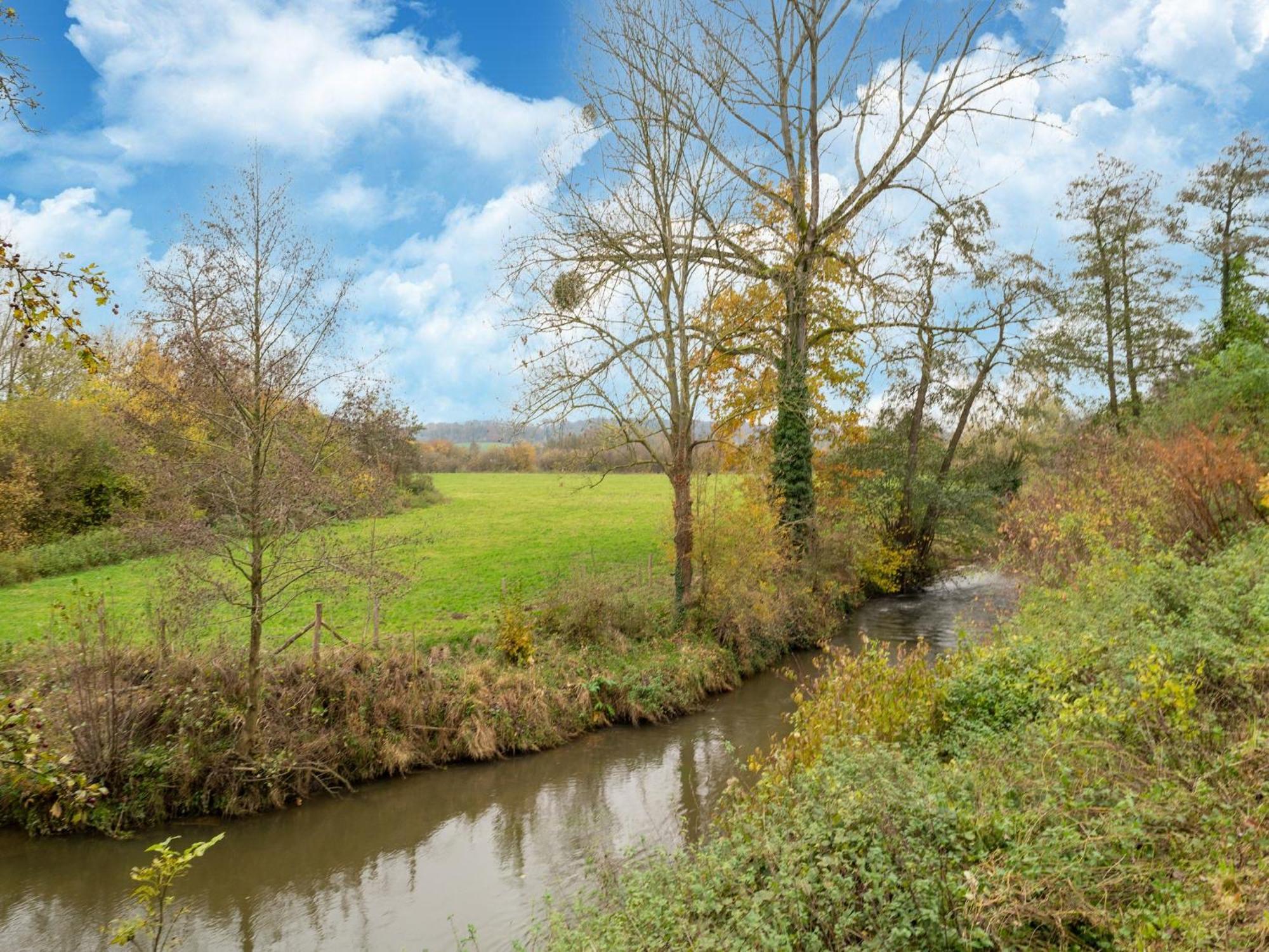 Luxury House In South Limburg Near Forest Walem Luaran gambar